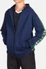 BEZLIT Jungen Sweatshirt mit Rücken Print Navy 146 Produktbild-Vorschau 2