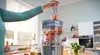 Bosch MUM5XL72 - Küchenmaschine - grau/silber Produktbild-Vorschau 7