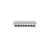 TP-LINK, TL-SF1008D, mini switch, LAN, 10/100Mbps, 8 porte Anteprima dell’immagine prodotto 4