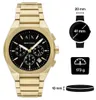 Horloges Armani ty567510 Productafbeelding-voorbeeld 9