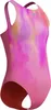 Speedo Printed Pulseback Badeanzug Mädchen Produktbild-Vorschau 3