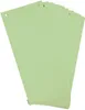 EXACOMPTA Trennstreifen Premium 105 x 240 mm grün 100 Stück Produktbild-Vorschau 4
