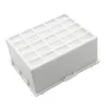 HEPA-Filter / Allergie / Pollen / Hygienefilter Ersatz für Produktbild-Vorschau 2