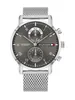 Tommy Hilfiger 1710402 Herren-Armbanduhr, Produktbild-Vorschau 1