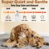 Krallenschere für Hunde und Katzen, 2 in 1 Krallenschneider Produktbild-Vorschau 5