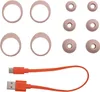 JBL Live Free NC+ TWS  Kabellose In-Ear-Kopfhörer mit Noise Produktbild-Vorschau 8