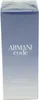 Giorgio Armani Code Femme Satin Duschgel / Shower Gel 200 Produktbild-Vorschau 1
