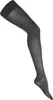 KO H025 hold ups black 50den L/XL Produktbild-Vorschau 3