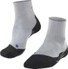 Falke TK2 Explore Cool Short Herren light grey 42-43 Produktbild-Vorschau 1