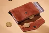 Secrid Geldbörse Envelope Vintage Braun 7.2 Produktbild-Vorschau 15