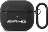 Amg Ama3Slwk Airpods 3 Hülle Czarny/Schwarzes Leder Produktbild-Vorschau 1