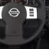Coprivolante per Nissan Navara Pathfinder Xterra Frontier Anteprima dell’immagine prodotto 4