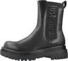 JUST CAVALLI FONDO BOURNE Schwarz Produktbild-Vorschau 8
