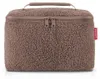 Reisenthel ML6066, Beautycase, Braun, Recyceltes Polyester, Produktbild-Vorschau 4