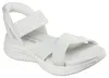 Skechers Ultra Flex 3.0 Sandal Never Better Weiß OFWT Größe Produktbild-Vorschau 11