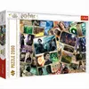 Trefl 27123 Harry Potter Charaktere 2000 Teile Puzzle Produktbild-Vorschau 1
