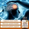 Mushroom Complex 11500mg (120 capsules) Complément Voir les images du produit 11