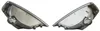 Motorrad Blinkergläser Blinker Weiss für Ducati 749 999 ab 2002-2006 – Produktansicht 3 Náhľad obrázku produktu