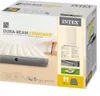 Intex 64102 Durabeam Full Single High Airbed 191X137X25Cm Produktbild-Vorschau 28