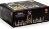 RCR Opera Whisky Bottle + Whiksy 6er Produktbild-Vorschau 9