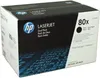 HP 80x   2x  Schwarz     LaserJet    Tonerpatrone Náhľad obrázku produktu 33