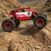RC Auto Rock Crawler HB 2,4GHz 1:18 rot Produktbild-Vorschau 15