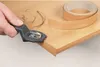 Wolfcraft 4300000 Kantenschneider Kantenschneider Produktbild-Vorschau 5