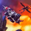 Transformers Generations Legacy United Voyager Class Anteprima dell’immagine prodotto 5