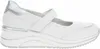 Damen Remonte D0T13-80 weiß Kombi-Pumps 38 Produktbild-Vorschau 3
