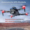 GOLDSTERN-TECH RC-Quadrocopter S158 MAX (GPS-Drohne, Produktbild-Vorschau 7
