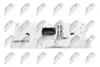 Ovladaci prvek, topeni/ventilace Náhled obrázku produktu 7