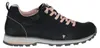 CMP Elettra Low WMN WP Wanderschuh Grau Produktbild-Vorschau 9