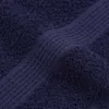 vidaXL Duschtücher FROGN 4 Stk. Marineblau 70x140 cm 360 Produktbild-Vorschau 6