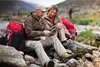 Fjällräven FJÄLLRÄVEN Skogsö Bunda Grey Dark Grey L Náhled obrázku produktu 17