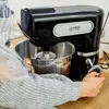 Robot kuchenny TZS First Austria 1500 W, miska ze stali Podgląd zdjęcia produktu 7
