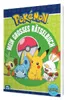 Pokémon Activity-Buch: Mein großes Rätselbuch Produktbild-Vorschau 4