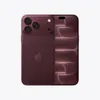 Apple iPhone 18 Pro Max 256 GB Bordeaux, 6,9 Zoll OLED (120 Produktbild-Vorschau 1