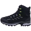 Lowa RANDIR GTX MID Ws - Herren Wanderschuh - Schwarz/Grau Produktbild-Vorschau 8