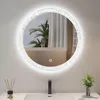 Rea Spiegel Led Yh-3562 60Cm Transparent Produktbild-Vorschau 2