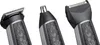 BaByliss MT727E, Czarny, Srebrny, 0,5 mm, 8 mm, Broda, Podgląd zdjęcia produktu 2