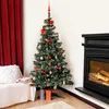 Creative Home Umělý vánoční stromek | 220 cm | Vánoční Náhled obrázku produktu 2