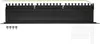 ProfiPatch Cat.6 Patchpanel Verteilerfeld 24 Port Patchfeld Produktbild-Vorschau 8