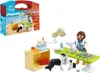PLAYMOBIL 5653 City Life Tierarzt Tierärztin Praxis Hund Produktbild-Vorschau 5