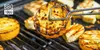 Teesa BBQ-1000 Touristen-Gasgrill 3,6 kW Produktbild-Vorschau 8