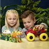 Dickie Flaming Fire Monster Rauchfunktion          Produktbild-Vorschau 11