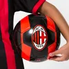 AC Milan futbalová lopta - detská - voľnočasová lopta - Náhľad obrázku produktu 2
