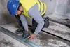 Bosch Kombilaser, GCL 2-50 G, con treppiede da cantiere, 1 Anteprima dell’immagine prodotto 11