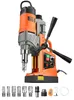 Taladro magnético VEVOR, motor de 1450 W, diámetro de broca Vista previa de la imagen del producto 1