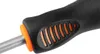 Close-up of the handle of a screwdriver. Produktbild-Vorschau