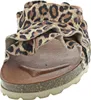Verbenas Rocio  Open Teen - Beige - Maat 37 Voir les images du produit 23